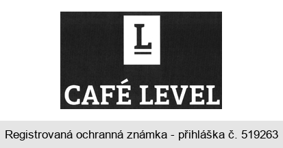 L CAFÉ LEVEL