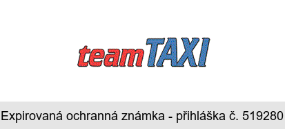 teamTAXI