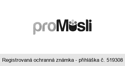 proMüsli