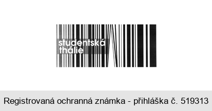 studentská thálie