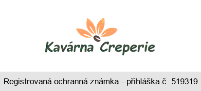Kavárna Creperie