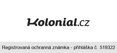 Kolonial.cz