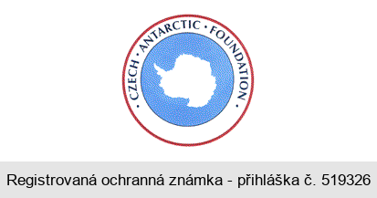 CZECH ANTARCTIC FOUNDATION