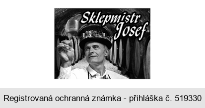 Sklepmistr Josef