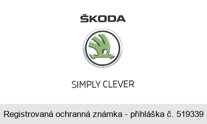 ŠKODA SIMPLY CLEVER