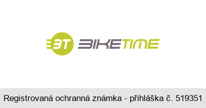 BT BIKETIME