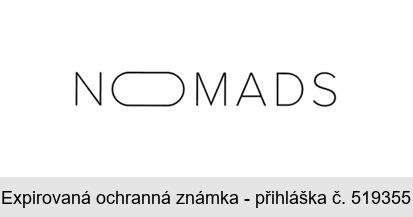 NOMADS