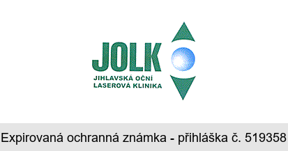 JOLK JIHLAVSKÁ OČNÍ LASEROVÁ KLINIKA