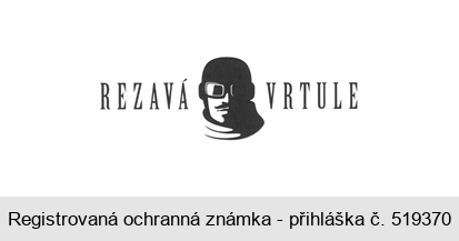 REZAVÁ VRTULE