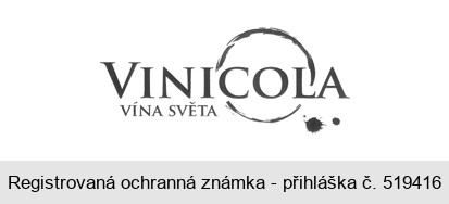 VINICOLA VÍNA SVĚTA