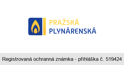 PRAŽSKÁ PLYNÁRENSKÁ