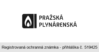 PRAŽSKÁ PLYNÁRENSKÁ