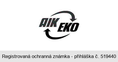 AIK EKO