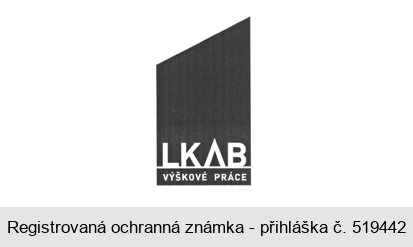 LKAB VÝŠKOVÉ PRÁCE