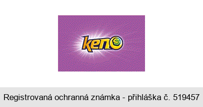 keno