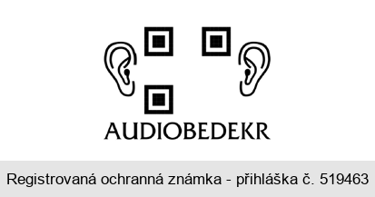 AUDIOBEDEKR