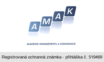 AMAK AKADEMIE MANAGEMENTU A KOMUNIKACE