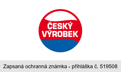 ČESKÝ VÝROBEK