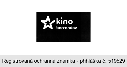 kino barrandov