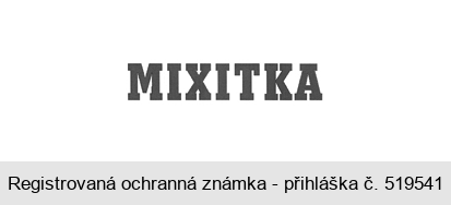 MIXITKA