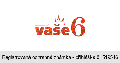 vaše 6