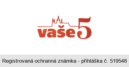 vaše 5