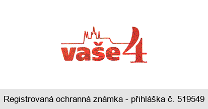 vaše 4