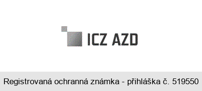 ICZ AZD