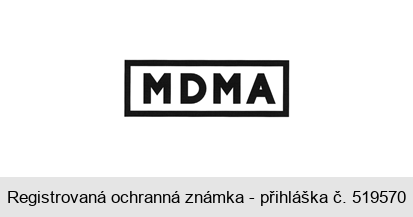 MDMA