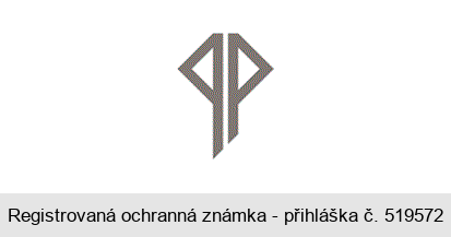 Ochranná známka