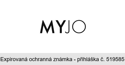MYJO