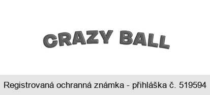 CRAZY BALL