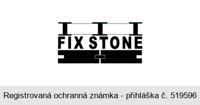 FIX STONE