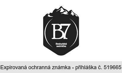 B7 Beskydská sedmička