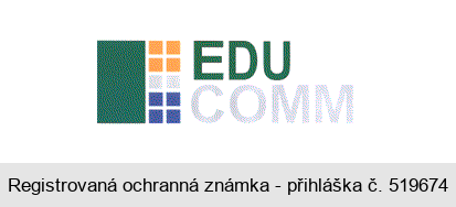 EDU COMM