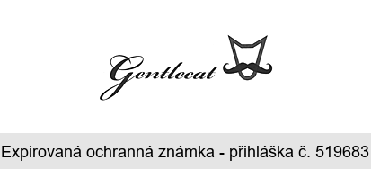 Gentlecat