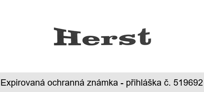 Herst