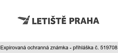 LETIŠTĚ PRAHA
