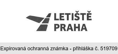 LETIŠTĚ PRAHA