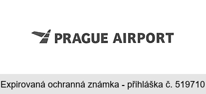PRAGUE AIRPORT