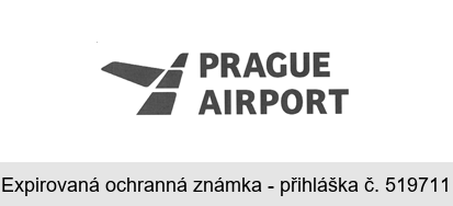 PRAGUE AIRPORT