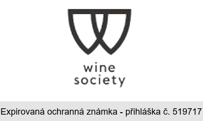 wine society