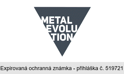 METAL EVOLU TION