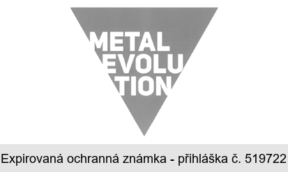 METAL EVOLU TION