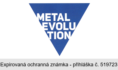 METAL EVOLU TION
