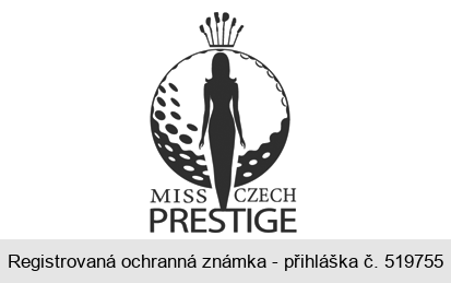 MISS CZECH PRESTIGE