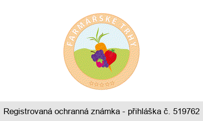 Farmářské trhy