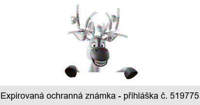 Ochranná známka