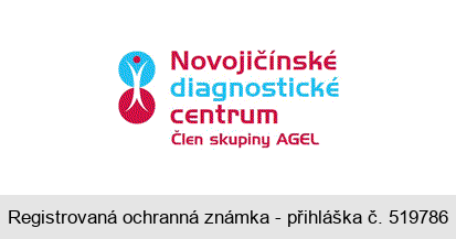 Novojičínské diagnostické centrum Člen skupiny Agel