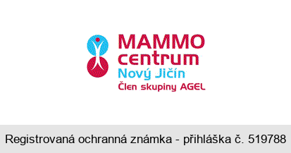 MAMMO centrum Nový Jičín Člen skupiny AGEL